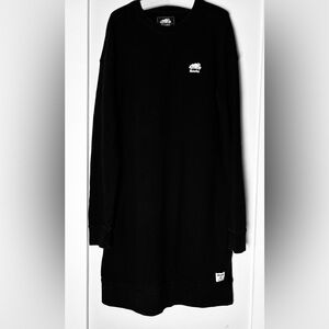 Roots Organic Cooper Long Sleeve Sweater Dress (Pre-loved)